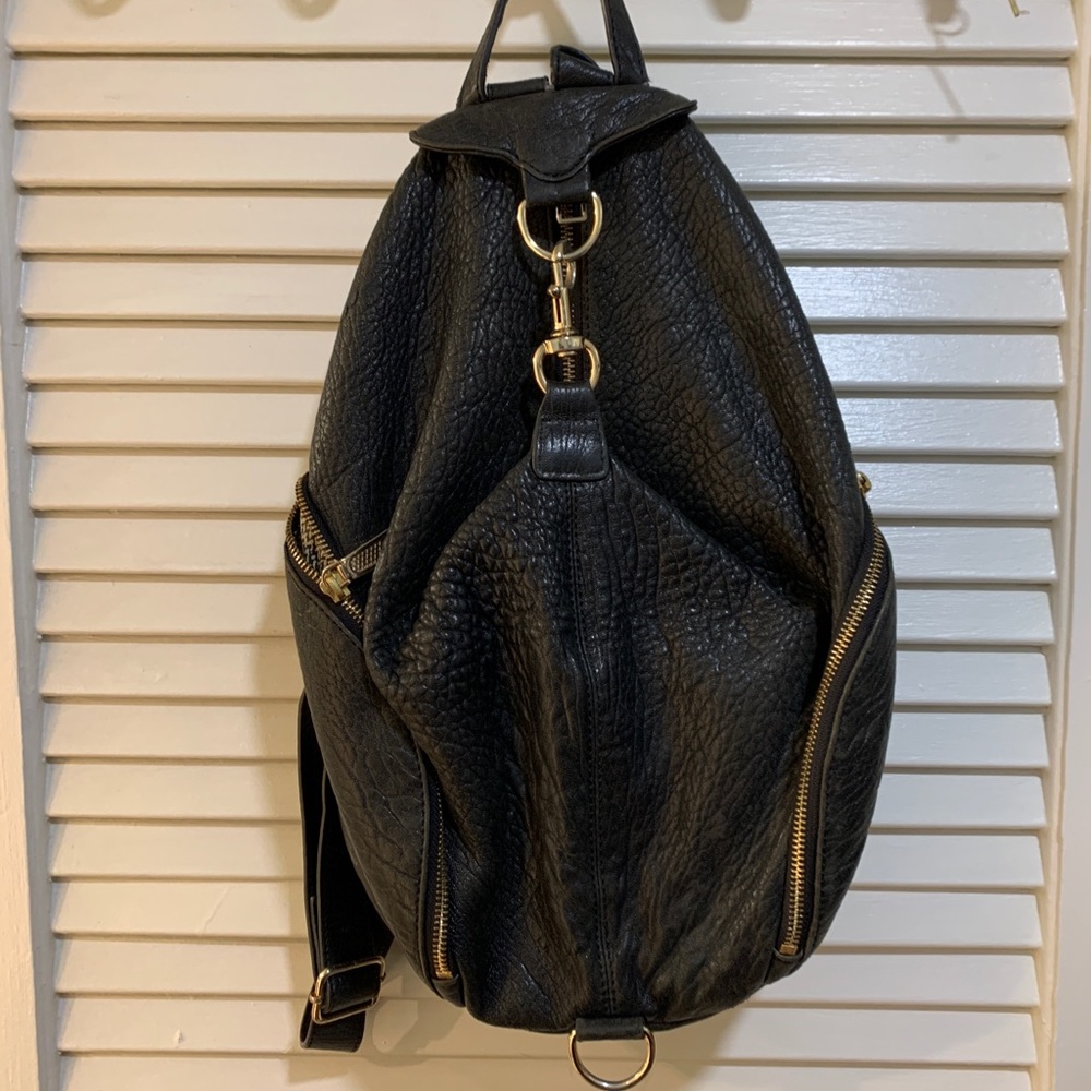 Rebecca minkoff backpack